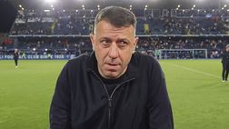 Pedullà: “Verona in pressing su D’Aversa, l’alternativa è Sammarco”