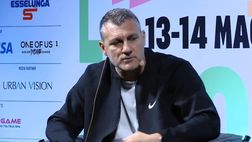 Vieri: “Cassano e Adani? Ho sentito parlare troppo, per me non esistono più”