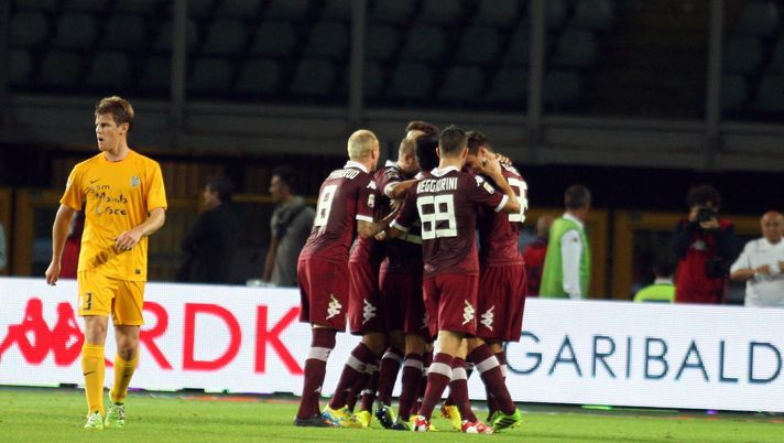 Torino-Juventus: l’impresa granata nel derby pagata 6,80 dai bookmakers - immagine 1