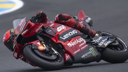 MotoGP, Bagnaia domina in Austria e vola via in classifica. Bezzecchi sul podio