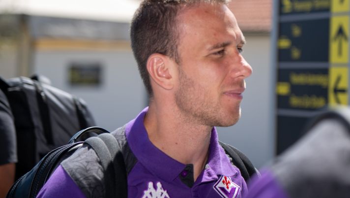 Jovic-Amrabat, segnale chiaro. Attenzione a rischiare con Arthur - immagine 1