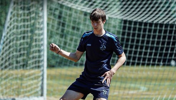 Kvaratskhelia jr sulle orme del fratello Khvicha: ecco chi è. Ed è nato…nell’Inter!- immagine 2