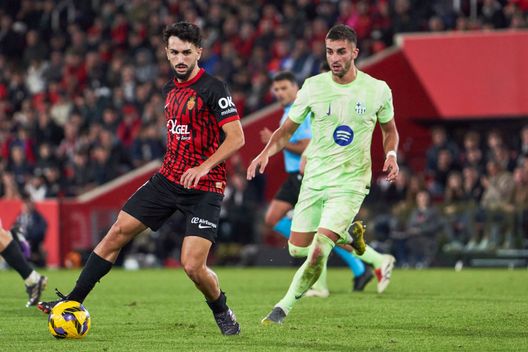 Mallorca-Barcellona, statistiche e precedenti tra i due club spagnoli- immagine 2