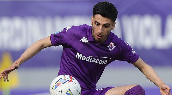 VN – Roma-Fiorentina, i cambi di Palladino: possibile riposo per Gosens?- immagine 2