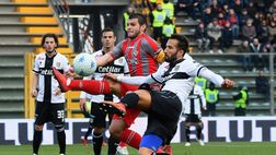 Bari, Di Cesare: “Stupito da Iachini. Obiettivi? Il sogno è sempre la Serie A”