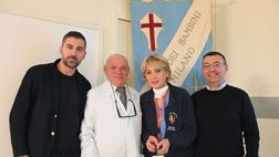 FantaCharity, riparte l’iniziativa benefica: ecco di cosa si tratta