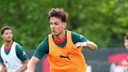 Milan, davvero vuoi Fagioli o Kovačić? A quel punto cedi Jashari