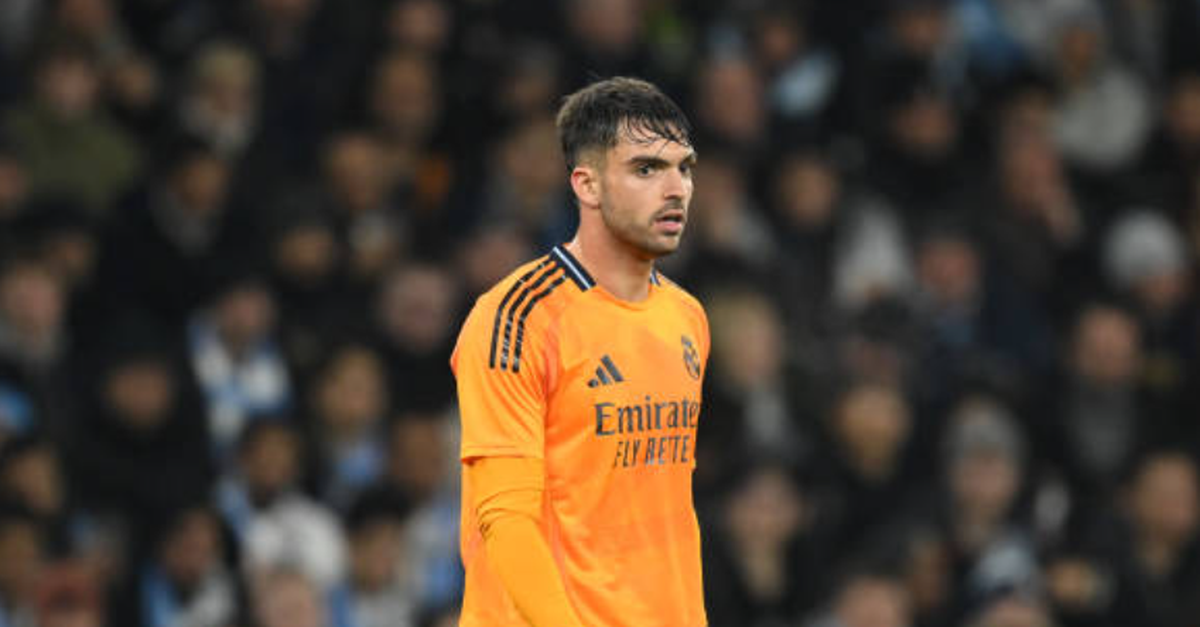 Real Madrid, paura Asencio: perde sei chili e torna in ospedale, ecco come sta