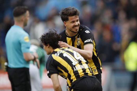 (Photo by ANP via Getty Images)