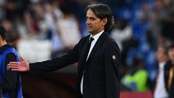 Inter, piano per Mou: accerchiare Lukaku, fare pressing “calmo” e cambi di gioco