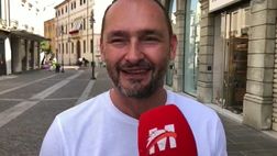 Morte Baccaglini, Di Marzio: “Baccaglini mi chiese di fare il direttore sportivo”