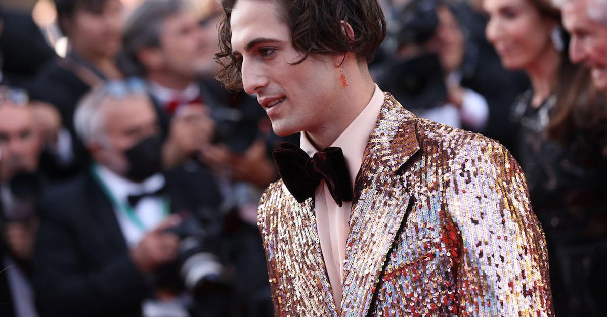 Reunion dei Maneskin? Damiano David: “Siamo cresciuti e possiamo comunicare meglio” Reunion dei Maneskin? Damiano David: “Siamo cresciuti e possiamo comunicare meglio”