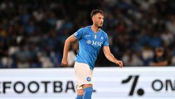 Rrahmani, i quotidiani lo rimandano: “Luvumbo lo salta secco sul pari”