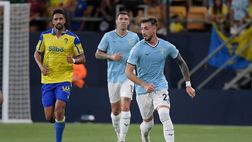 Lazio, Castrovilli è pronto: “Derby? Ce la metterò tutta per…”