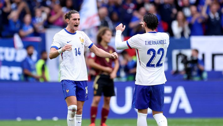 rabiot-theo-hernandez-milan-messaggio-retroscena-calciomercato-news-ultima-ora-conferenza-stampa