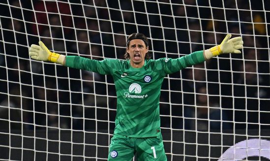 Sommer in quattro mesi si è preso l’Inter. GdS: “In estate bollato come basso, ora…”- immagine 2