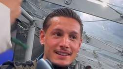 Mazzocchi, svelato il motivo della sua acconciatura impeccabile: il divertente sketch