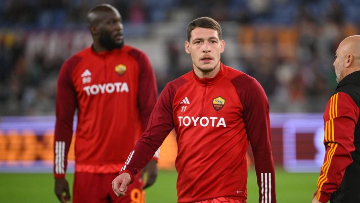 Belotti, tutti i numeri delle ultime stagioni - immagine 1