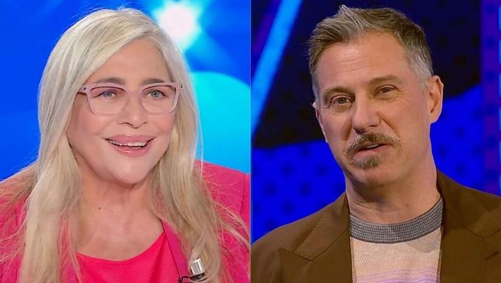 Gabriele Corsi rinuncia a “Domenica In”: Mara Venier torna sola al comando? Gabriele Corsi rinuncia a “Domenica In”: Mara Venier torna sola al comando? - immagine 1