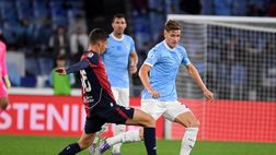 Lazio, il Giudice Sportivo: nessuna sanzione per i biancocelesti