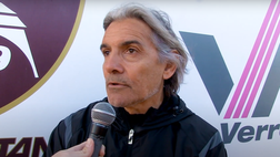 Rodolfo Vanoli alla guida del FC Samgurali: nuova sfida per il fratello di Paolo