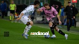 Calciomercato Ascoli, si punta Masciangelo: l’esterno ex Palermo può tornare in B