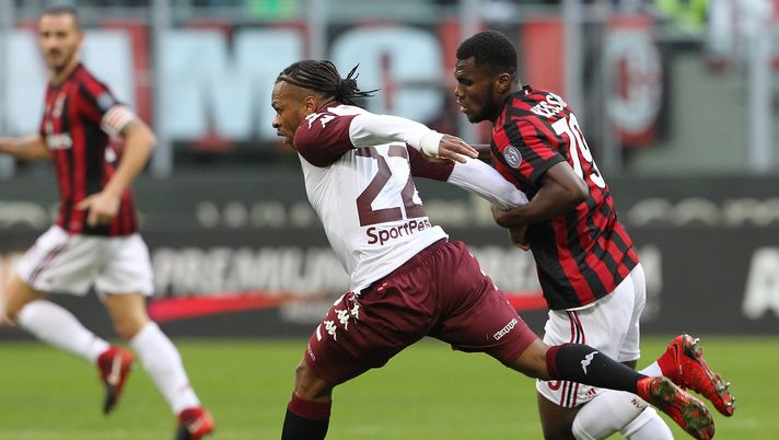 Torino-Milan, statistiche e curiosità: una sfida che promette tanti gol - immagine 1