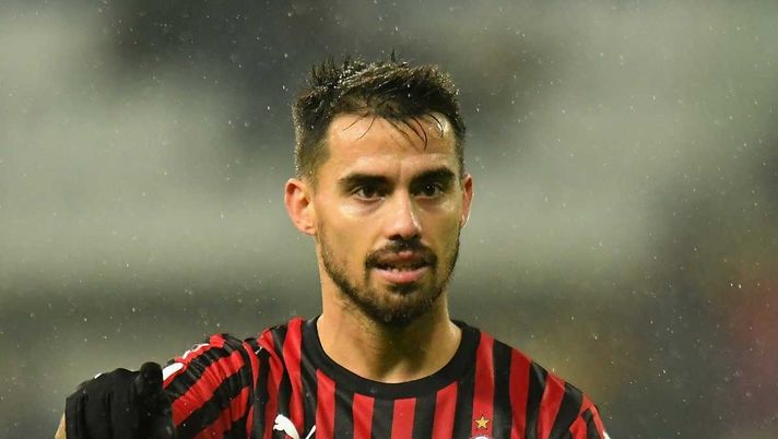Suso: 'Impossibile fare previsioni sul derby. Il Milan lotterà per lo scudetto'