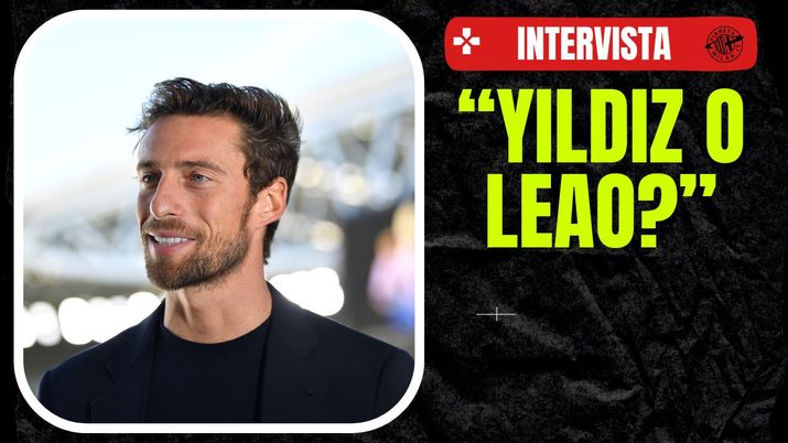 Former Juventus Player Claudio Marchisio Retires From Football | Milan News (Getty Images)
Marchisio 19-11-2024 PianetaMilan.it Aneddoto