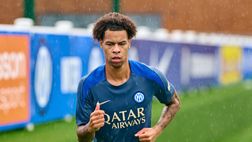 FCIN1908 – Inter, Buchanan ha smaltito la febbre: da domani tornerà in gruppo