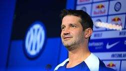 Chivu: “Cancelo? Rispondo così! Su Akanji, Bisseck e i possibili addii di De Vrji e Frattesi…”