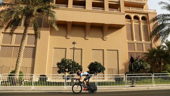 Van Hooydonck grave dopo un incidente stradale: malore mentre era alla guida con la moglie incinta - immagine 1