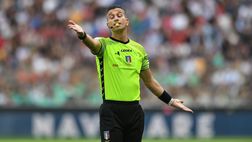 Udinese-Milan 0-3| Giusto il giallo per Zemura:la moviola