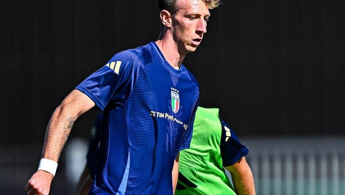 Udinese, Bertola: 'Tifo Milan, il mio idolo è Nesta. Su Modric ...'