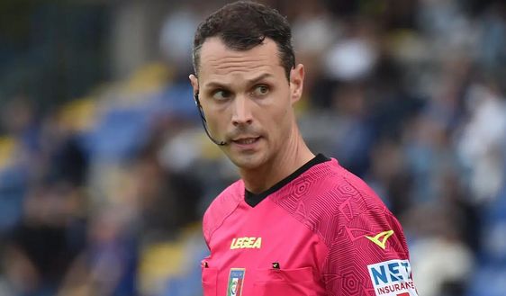 AIA ammette: “Rigore Frattesi netto, concessi ben più leggeri”. Manganiello in Serie B?- immagine 4