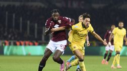 Toro, buon momento… ma il Milan è un altro test difficile