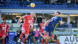 Verona verso il Lecce, domani la ripresa