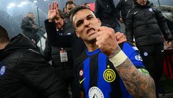 Rinnovo Lautaro-Inter, Sky: “Ecco la volontà di Oaktree sulla questione”