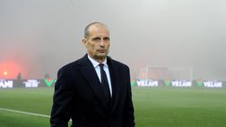 Udinese – Allegri su Galeone: “Mi ha trasmesso tantissimo…” Le parole