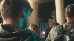 VIDEO Il Napoli in viaggio in aereo verso Milano: “Il silenzio prima della tempesta”