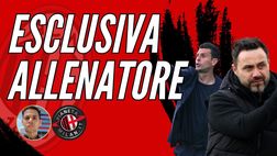 ESCLUSIVA: MOTTA E DE ZERBI, IL PUNTO SUL NUOVO ALLENATORE DEL MILAN!