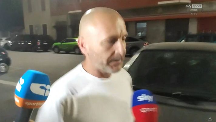 Ausilio: “Samardzic? Ricostruzioni attendibili. Da parte sua parecchi cambiamenti” - immagine 1