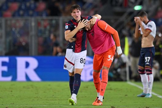 Fabbian: “Estate un po’ tormentata ma al Bologna ho detto subito sì. Il gol….”- immagine 2