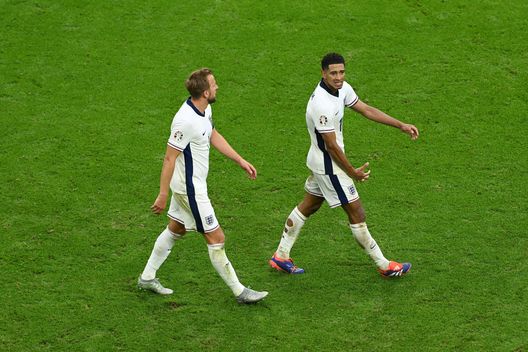 Condotta oscena dopo Atletico-Real: Vinicius, Mbappé, Rudiger e Ceballos sotto indagine Uefa- immagine 3