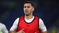 Lazio, si è fermato Romagnoli contro il Cagliari: il motivo dello stop e cosa filtra