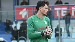 Inter, in prova un nuovo portiere dalla Lettonia: alla scoperta di Apsits