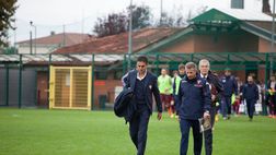 Viareggio Cup / Torino-Helsingor 1-0, Longo: “Buone risposte da chi aveva giocato meno”