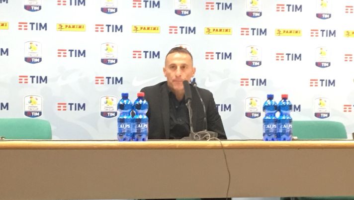 Coppa Italia Primavera / Milan-Torino 0-1, Lupi: “Complimenti ai granata” - immagine 1