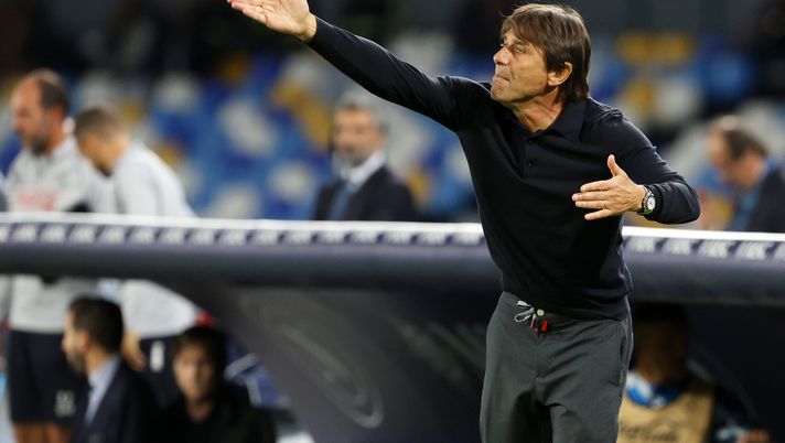 conte
