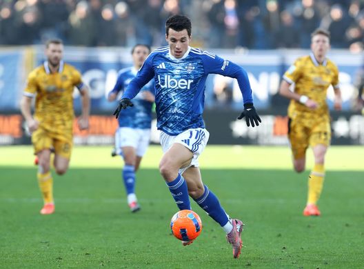 Como-Udinese | La photogallery del match tra lariani e friulani- immagine 5